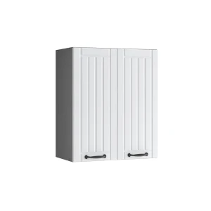 Hængeskab Fame-Line Hvid landhus 60 cm Vicco