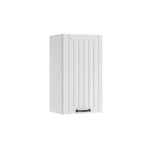 Hængeskab Fame-Line Hvid landhus 40 cm Vicco