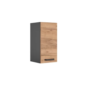 Hængeskab R-Line Gold power oak 30 cm Vicco