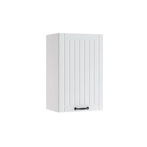 Hængeskab Fame-Line Hvid landhus 45 cm Vicco