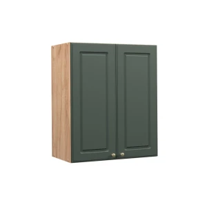 Hængeskab Fame-Line Grøn guld Country 60 cm Vicco