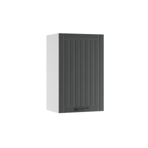 Hængeskab Fame-Line Antracit landhus 45 cm Vicco
