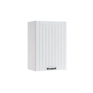 Hængeskab Fame-Line Hvid landhus 50 cm Vicco