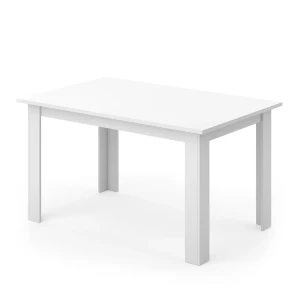Spisebord Karlos Hvid 140 x 90 cm Vicco
