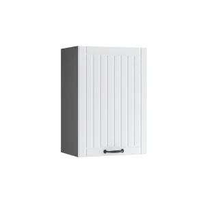 Hængeskab Fame-Line Hvid landhus 50 cm Vicco