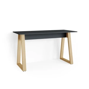 Skrivebord Nautica Antracit 138 x 60 cm Vicco