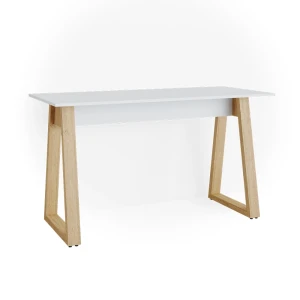 Skrivebord Nautica Hvid 138 x 60 cm Vicco