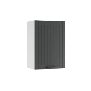 Hængeskab Fame-Line Antracit landhus 50 cm Vicco