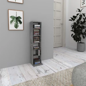 Cd-Regal  Beton 21 x 91.8 cm livinity®