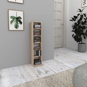 Cd-Regal  Sonoma 21 x 91.8 cm livinity®