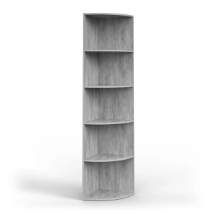 Hjørnereol Ecki Beton 40 x 180 cm Vicco