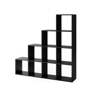 Trappereol  Sort 142.5 x 140 cm Vicco