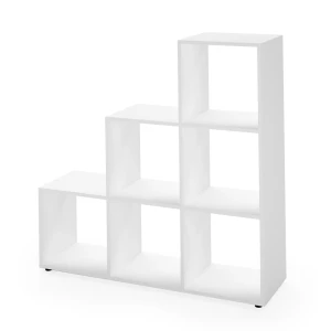 Trappereol  Hvid 107.2 x 107.8 cm Vicco