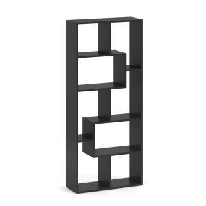 Rumdeler Noa Sort 160.6 x 67.2 cm Vicco
