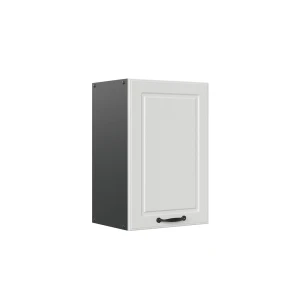 Hængeskab R-Line Hvid landhus 40 cm Vicco