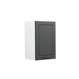 Hængeskab R-Line Antracit landhus 40 cm Vicco