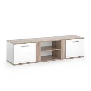 Lowboard Novelli Sonoma 155 x 41 cm Vicco
