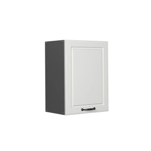 Hængeskab R-Line Hvid landhus 45 cm Vicco