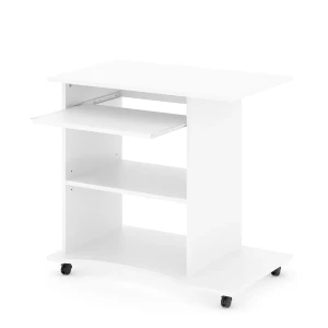 Skrivebord Harm Hvid 80 x 50 cm Vicco