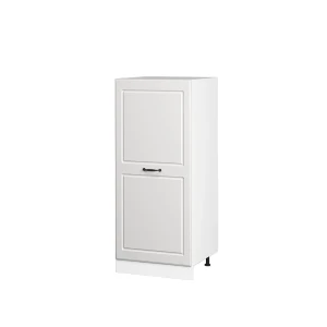 Højskab R-Line Hvid landhus 60 cm Vicco