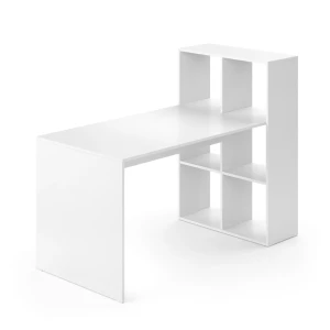 Skrivebord Emir Hvid 72 x 143.8 cm Vicco