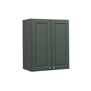 Hængeskab Fame-Line Grøn guld Country 60 cm Vicco
