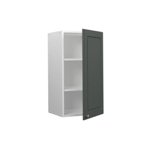 Hängeschrank Fame-Line Grün-Gold Landhaus 40 cm livinity®