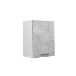 Hængeskab R-Line Beton 45 cm Vicco