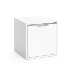 Skobænk Ruben Hvid 40 x 40.6 cm Vicco