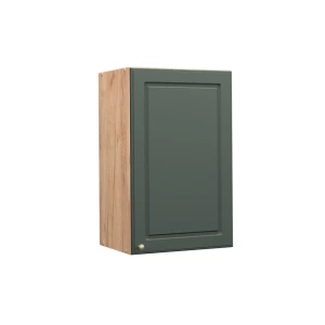 Hængeskab Fame-Line Grøn guld Country 45 cm Vicco