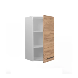 Hängeschrank Fame-Line Goldkraft Eiche 40 cm livinity®