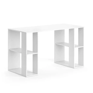 Skrivebord Arian Hvid 130 x 60 cm Vicco