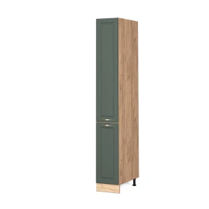 Szafka aptekarska Fame-Line Green Gold Country 30 cm Vicco