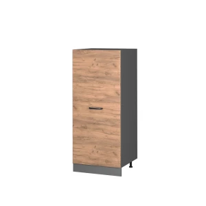 Højskab R-Line Gold power oak 60 cm Vicco
