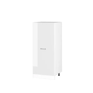 Højskab R-Line Hvid højglans 60 cm Vicco