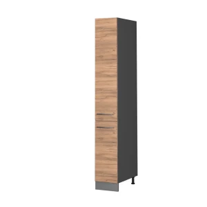 Apotekerskab Fame-Line Gold power oak 30 cm Vicco