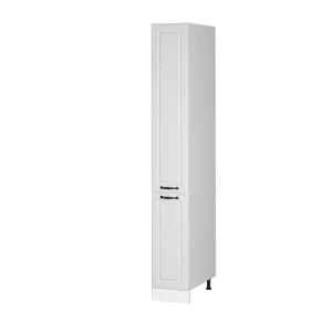Apotekerskab R-Line Hvid landhus 30 cm Vicco