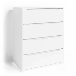 Sidebord Ruben Hvid 48 x 101.6 cm Vicco
