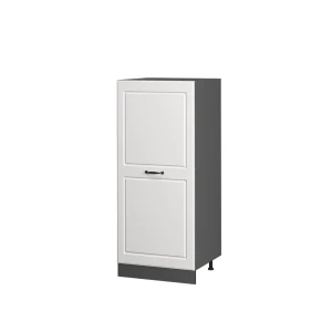 Højskab R-Line Hvid landhus 60 cm Vicco