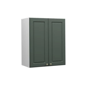 Hængeskab Fame-Line Grøn guld Country 60 cm Vicco