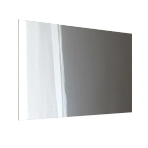 Badeværelsesspejl Viola Hvid 111 x 70 cm Vicco