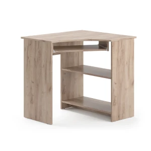 Hjørneskrivebord Odin Sonoma 83 x 76 cm Vicco