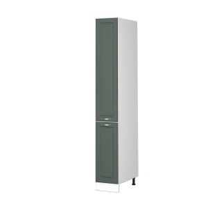 Apotekerskab Fame-Line Grøn guld Country 30 cm Vicco