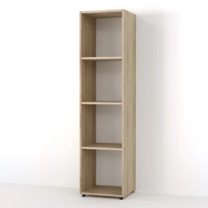 Room Divider Ludus Sonoma 142.5 x 36.2 cm Vicco
