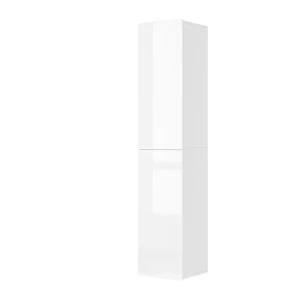 Badeværelsesskab Izan Hvid 36.6 x 171.6 cm Vicco