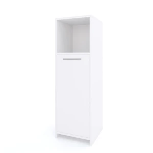 Midt skab Kiko Hvid 30 x 95 cm Vicco