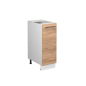 Apotekerskab Fame-Line Gold power oak 30 cm uden bordplade Vicco