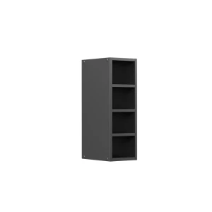 Vægskab R-Line Antracit 20 cm Vicco