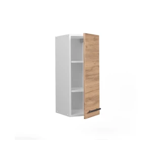 Hängeschrank Fame-Line Goldkraft Eiche 30 cm livinity®