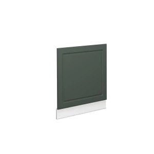 Predný panel Fame-Line Zelený a zlatý vidiecky dom 60 cm bez pracovnej dosky Vicco
